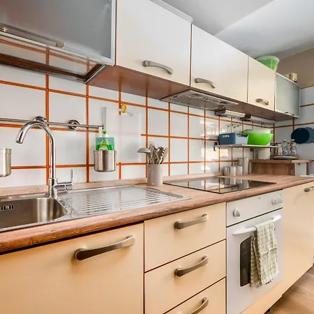 Apartamento 332 - Monolocale Rinnovato Premium, 250metri Da Mare E Spiaggia, Nuovo Ristrutturato - *