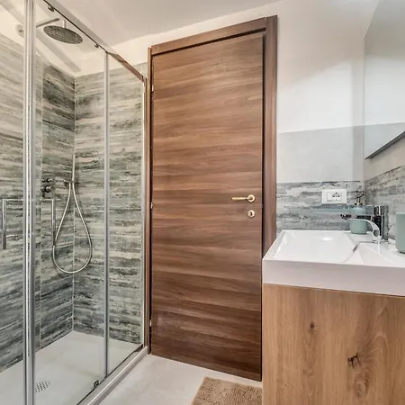 Apartamento 332 - Monolocale Rinnovato Premium, 250metri Da Mare E Spiaggia, Nuovo Ristrutturato - Moneglia