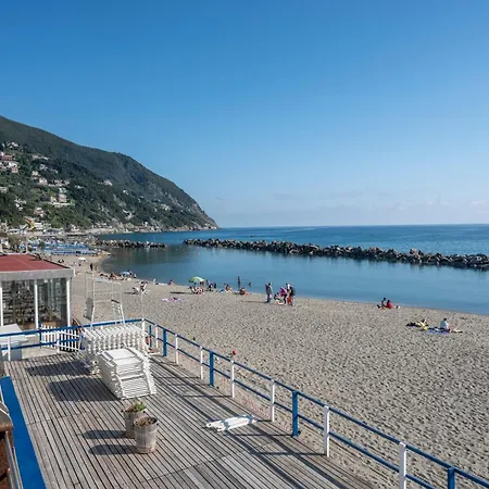 332 - Monolocale Rinnovato Premium, 250metri Da Mare E Spiaggia, Nuovo Ristrutturato - Apartamento