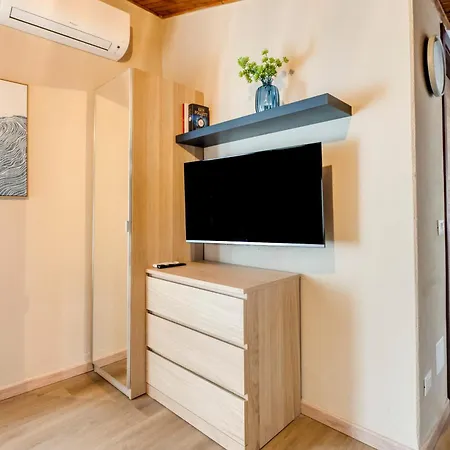 332 - Monolocale Rinnovato Premium, 250metri Da Mare E Spiaggia, Nuovo Ristrutturato - Moneglia