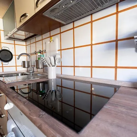 アパート 332 - Monolocale Rinnovato Premium, 250metri Da Mare E Spiaggia, Nuovo Ristrutturato - *